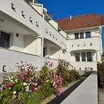 Bed & Breakfast Demizson Panzio Kehidakustany