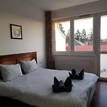 Bed & Breakfast Demizson Panzio Kehidakustány