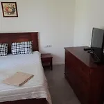 Demizson Panzio 3* Kehidakustány