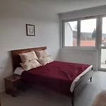 Bed & Breakfast Demizson Panzio Kehidakustány