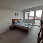 Bed & Breakfast Demizson Panzio Kehidakustány