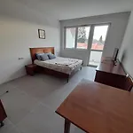 Demizson Panzio Bed & Breakfast 3*