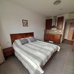 Demizson Panzio 3* Kehidakustány