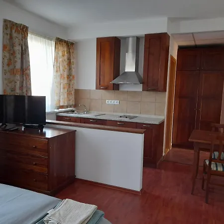 Demizson Panzio 3* Kehidakustány