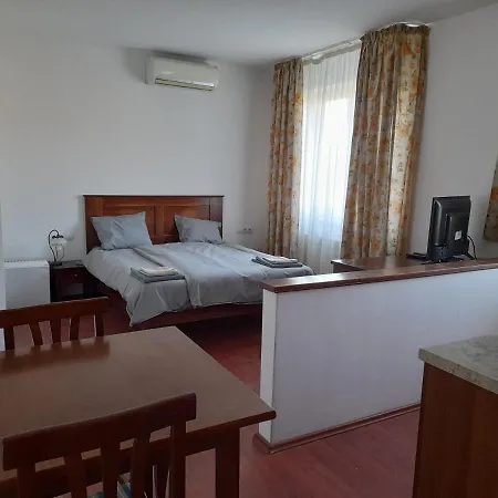 Demizson Panzio Bed and breakfast 3*