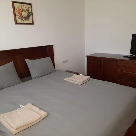 Demizson Panzio Bed & Breakfast 3*