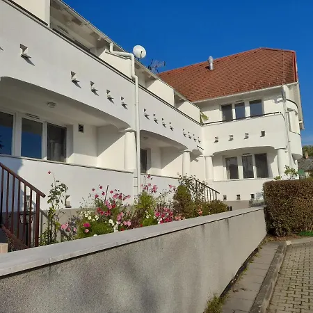 Demizson Panzio 3* Kehidakustány