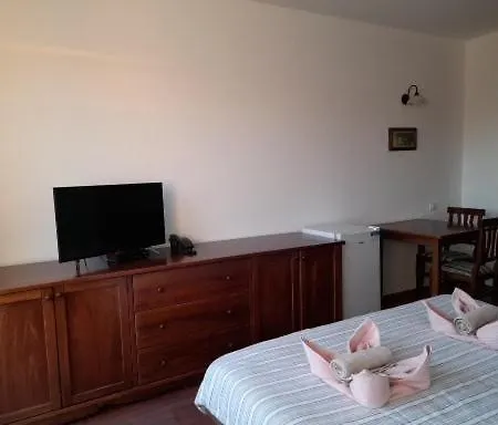 Bed and breakfast Demizson Panzio 3*