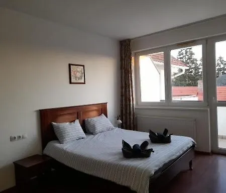 Bed and breakfast Demizson Panzio 3*