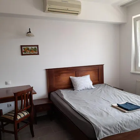 Bed and breakfast Demizson Panzio 3*