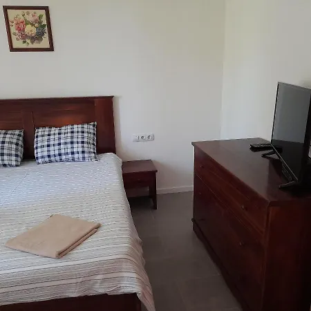 Demizson Panzio 3* Kehidakustany