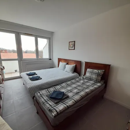 Demizson Panzio Bed & Breakfast 3*