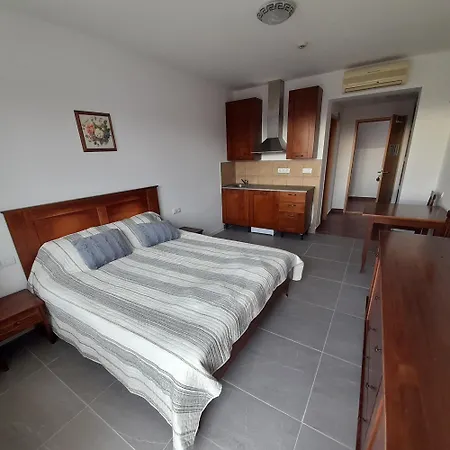 Bed and breakfast Demizson Panzio