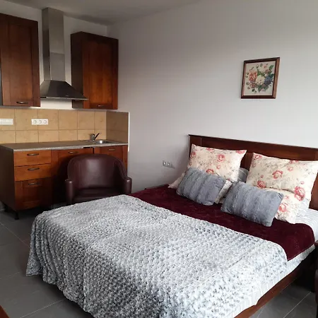 Bed & Breakfast Demizson Panzio 3*