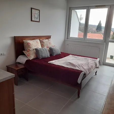 Demizson Panzio Bed and breakfast 3*