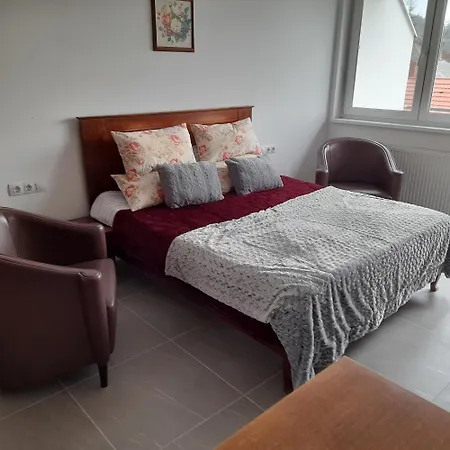 Demizson Panzio Bed and breakfast