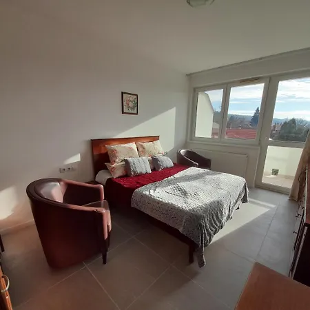 Bed & Breakfast Demizson Panzio 3*
