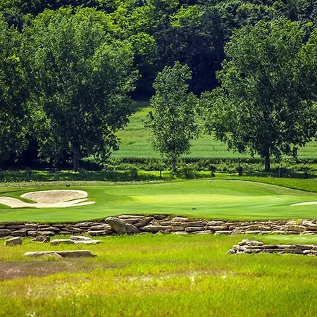 Demizson Panzio Bed and breakfast