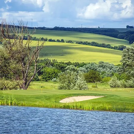 Bed and breakfast Demizson Panzio 3*