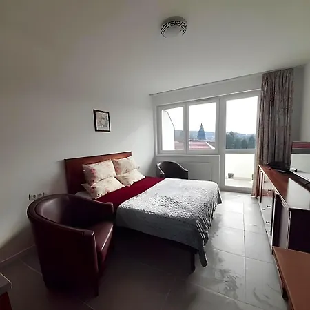 Demizson Panzio Bed & Breakfast Kehidakustany
