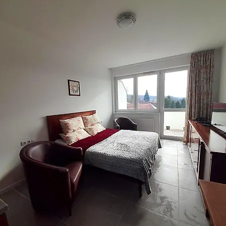 Demizson Panzio Bed & Breakfast Kehidakustany