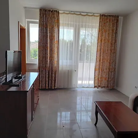 Demizson Panzio Bed & Breakfast