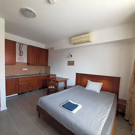 Bed & Breakfast Demizson Panzio