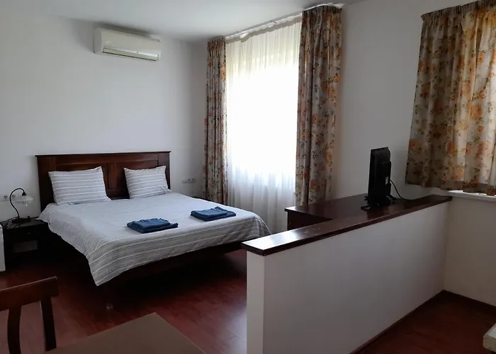 Panzió Demizson Panzio 3*