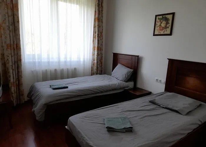 Demizson Panzio Panzió Kehidakustány