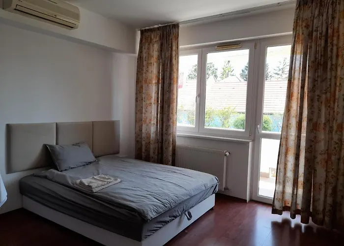 Panzió Demizson Panzio 3*