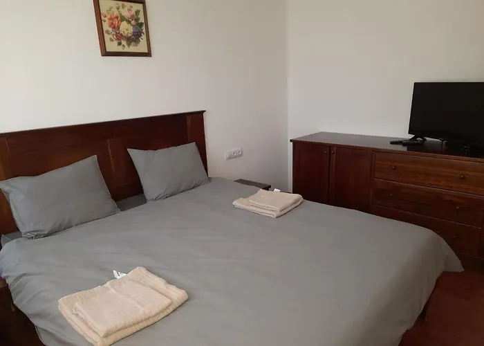 Demizson Panzio Panzió 3*