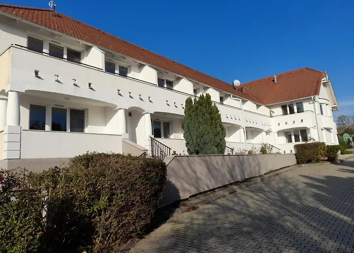 Demizson Panzio Bed & Breakfast