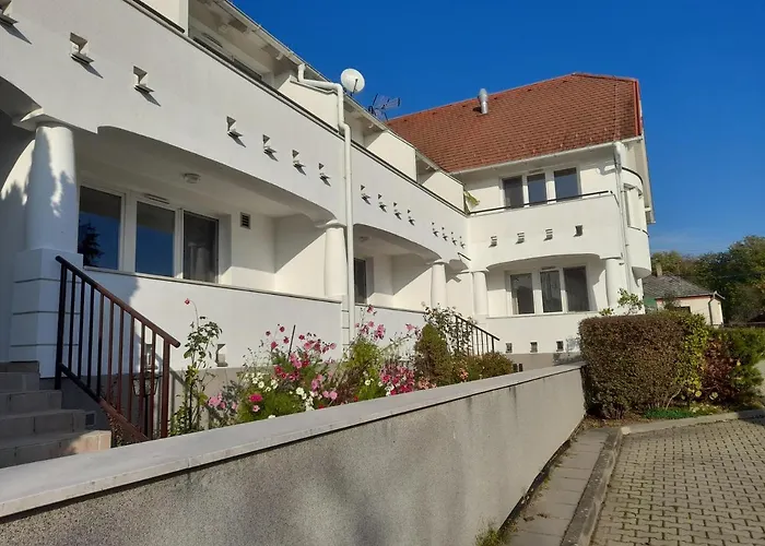 Demizson Panzio 3* Kehidakustány