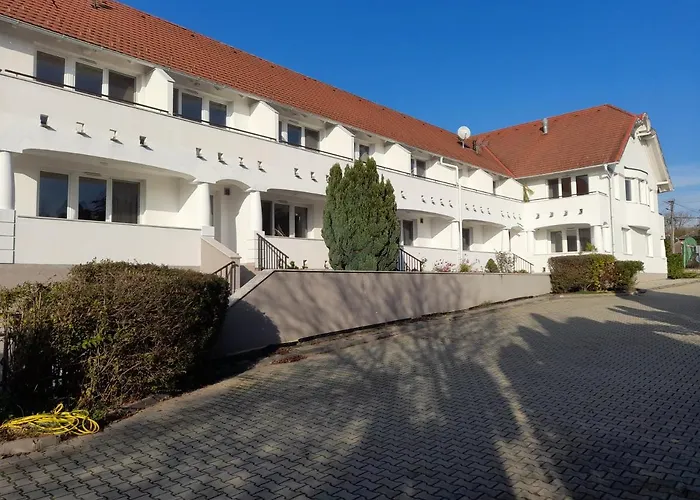 Bed & Breakfast Demizson Panzio