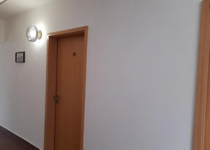 Demizson Panzio 3* Kehidakustány