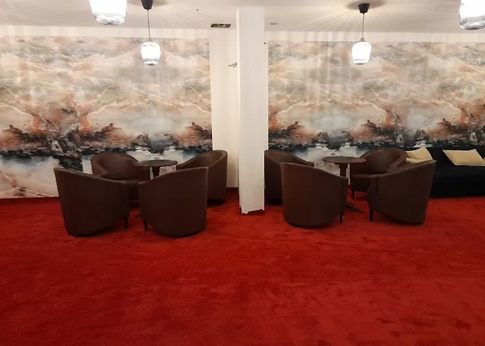 Demizson Panzio 3* Kehidakustány