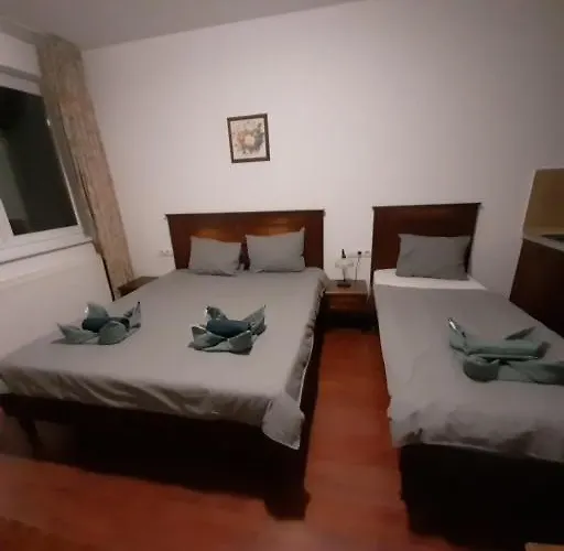 Demizson Panzio Panzió Kehidakustány