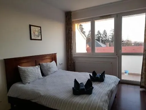 Panzió Demizson Panzio Kehidakustány