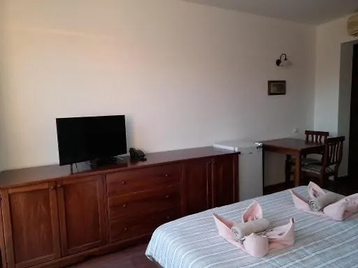 Panzió Demizson Panzio 3*