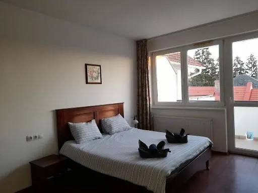 Panzió Demizson Panzio 3*