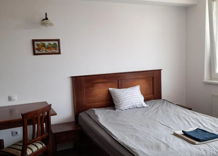 Panzió Demizson Panzio 3*