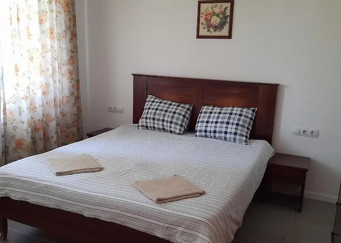 Panzió Demizson Panzio Kehidakustány