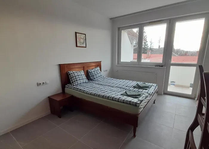 Panzió Demizson Panzio Kehidakustány