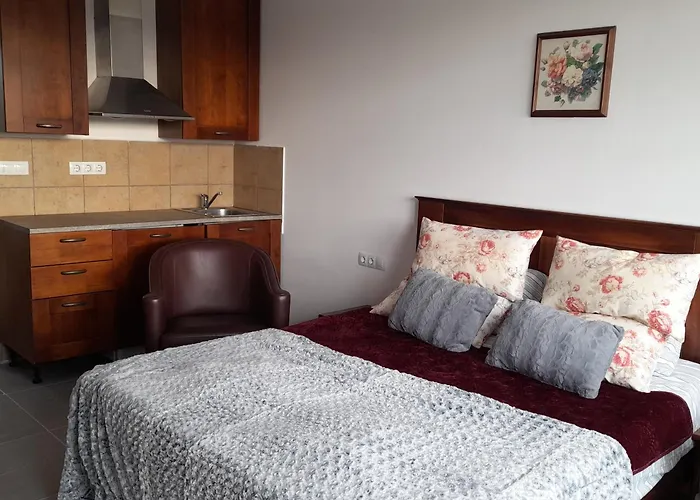 Panzió Demizson Panzio 3*