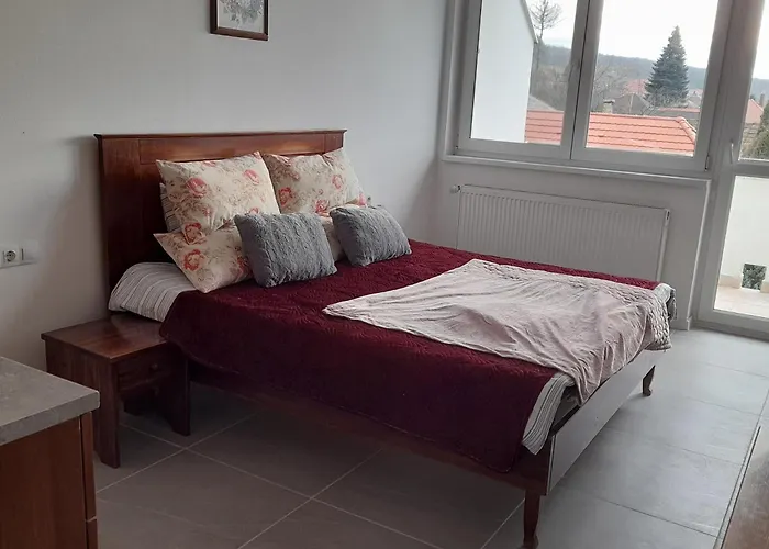 Demizson Panzio Panzió 3*