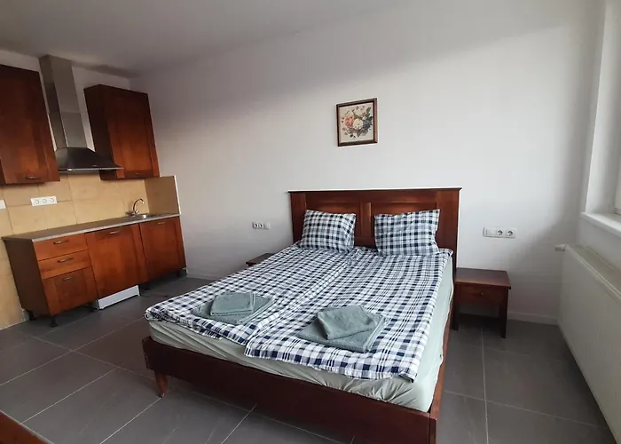 Demizson Panzio 3* Kehidakustány