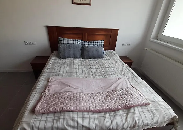 Panzió Demizson Panzio