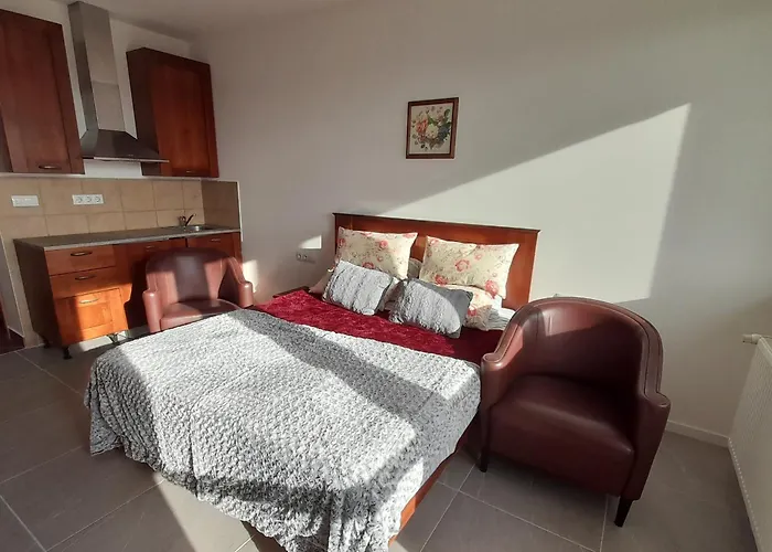 Demizson Panzio Panzió