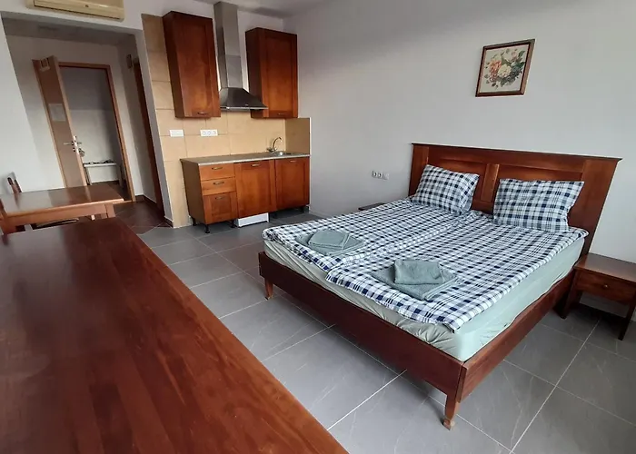 Panzió Demizson Panzio Kehidakustány