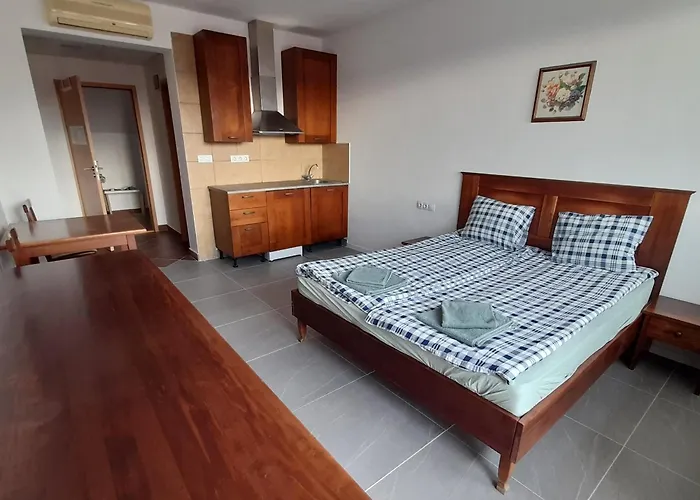 Demizson Panzio Panzió Kehidakustány